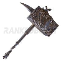 Battle Hammer-image